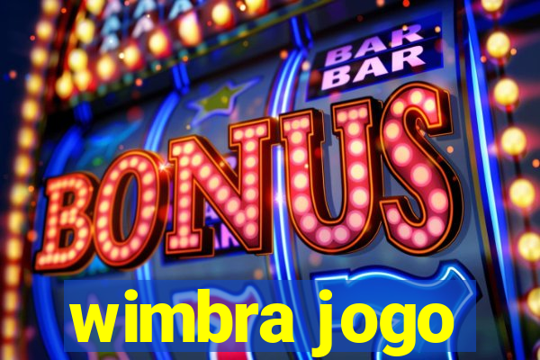 wimbra jogo