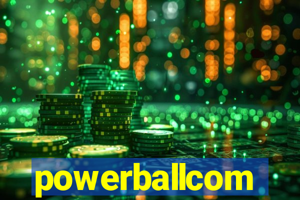 powerballcom