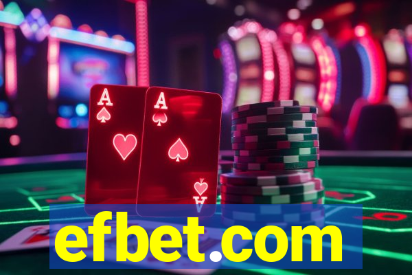 efbet.com