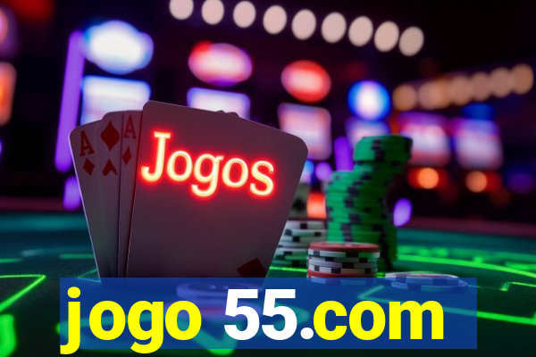 jogo 55.com