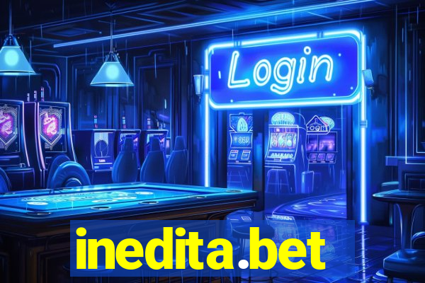 inedita.bet