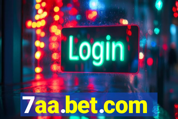 7aa.bet.com