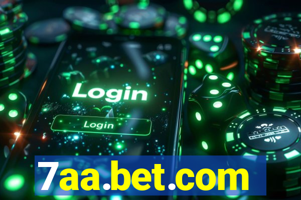 7aa.bet.com