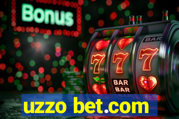 uzzo bet.com