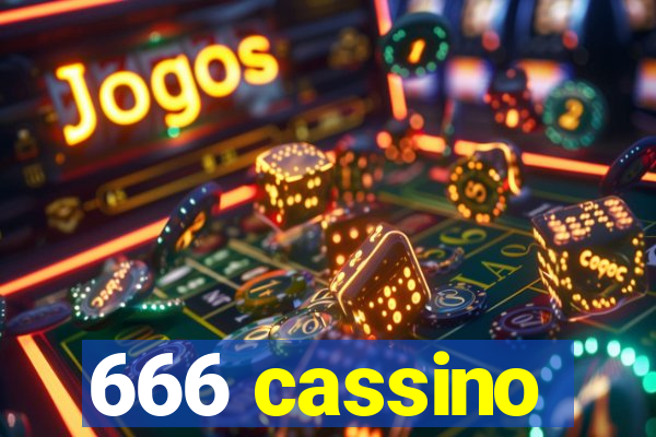 666 cassino