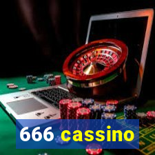 666 cassino