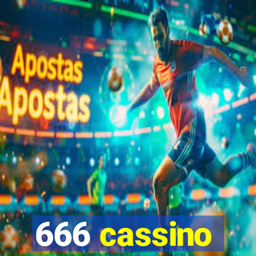 666 cassino