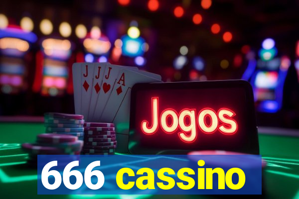 666 cassino