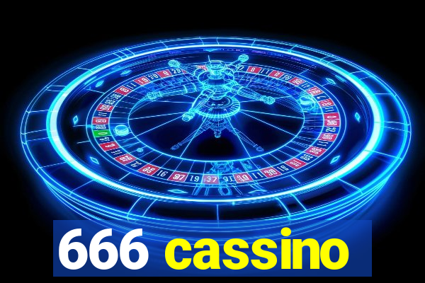 666 cassino