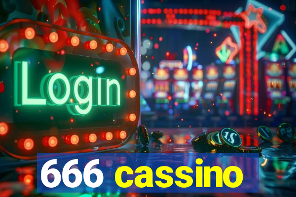 666 cassino