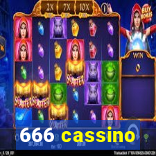 666 cassino