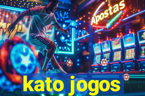 kato jogos