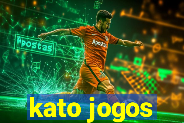 kato jogos