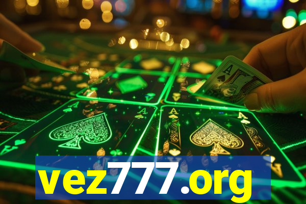 vez777.org