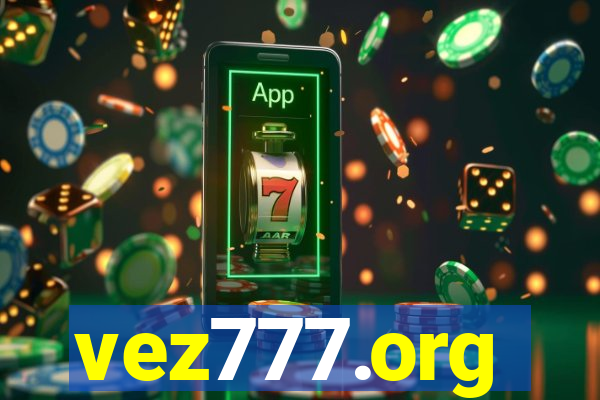 vez777.org