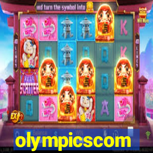 olympicscom