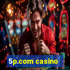 5p.com casino