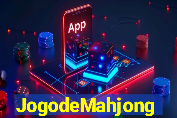 JogodeMahjong