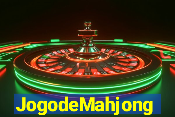 JogodeMahjong