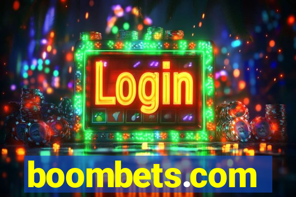 boombets.com