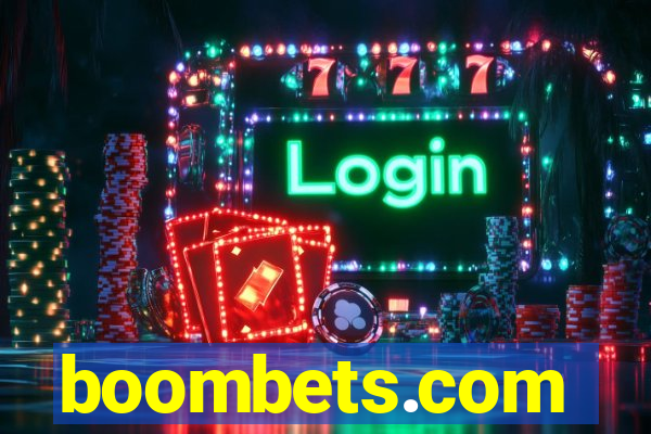 boombets.com