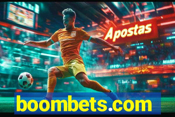 boombets.com