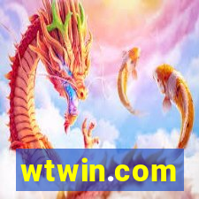 wtwin.com