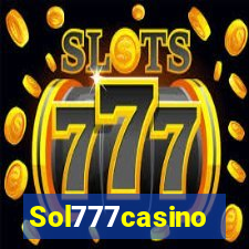 Sol777casino