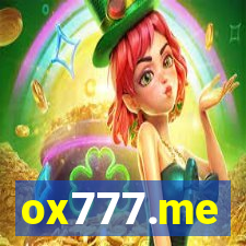 ox777.me