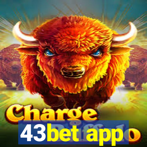 43bet app