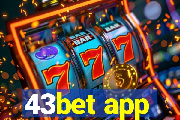 43bet app