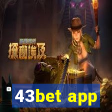 43bet app