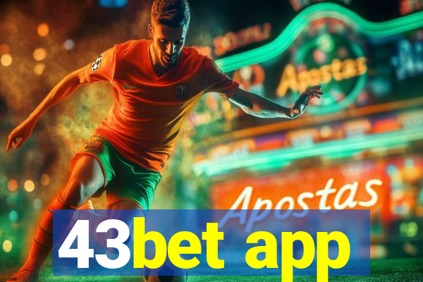 43bet app