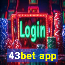 43bet app