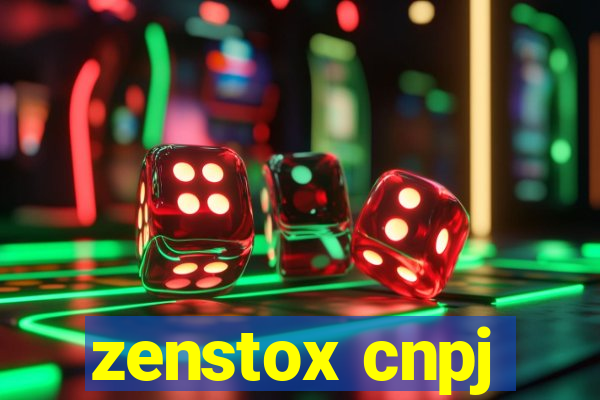 zenstox cnpj