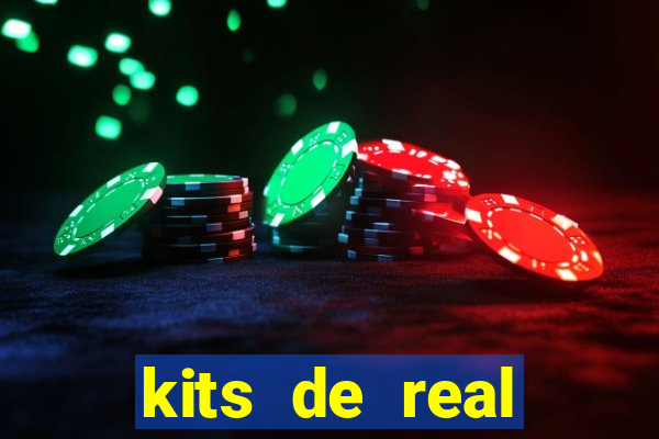 kits de real madrid para dls 19