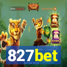 827bet