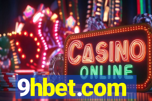 9hbet.com