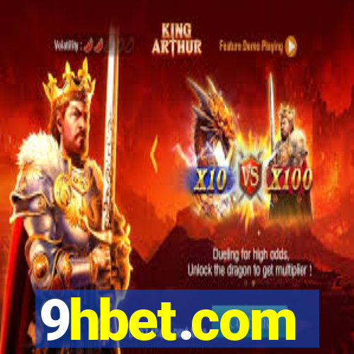 9hbet.com