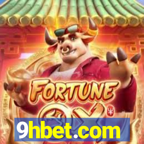 9hbet.com