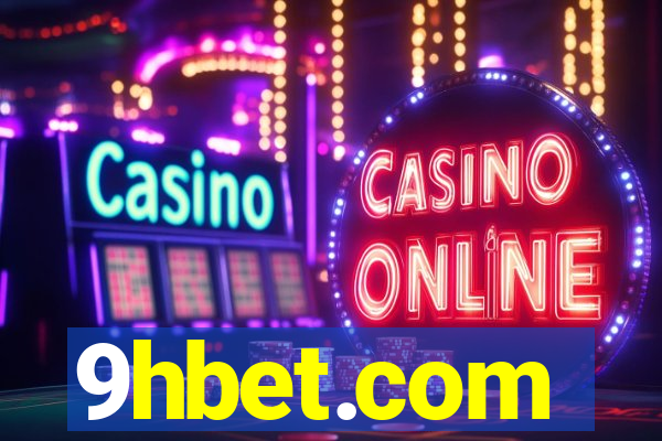 9hbet.com