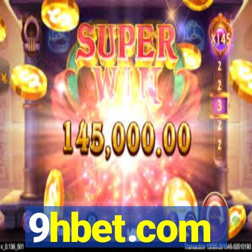 9hbet.com