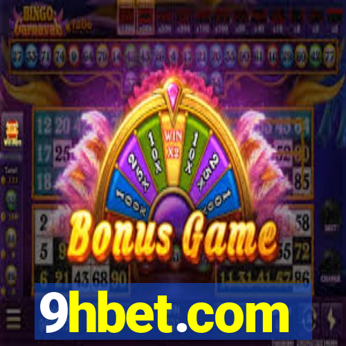 9hbet.com