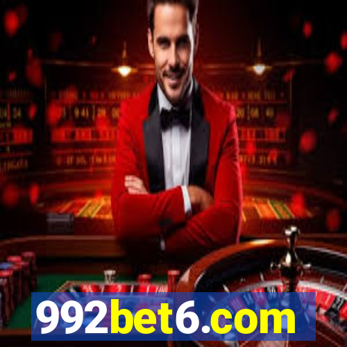 992bet6.com