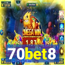 70bet8