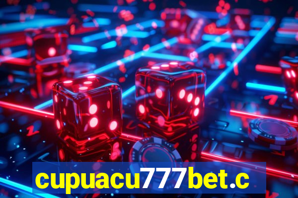 cupuacu777bet.com