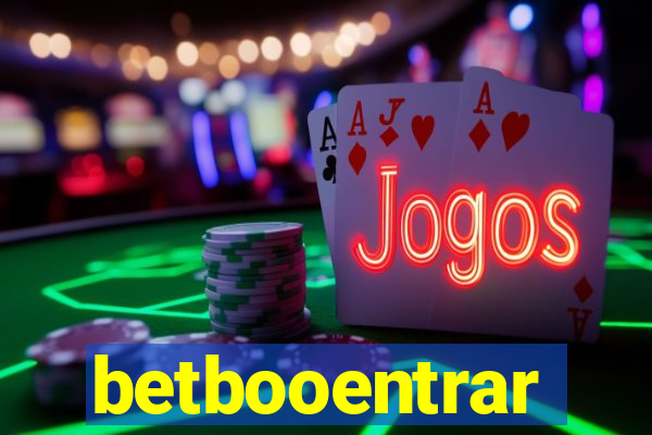 betbooentrar