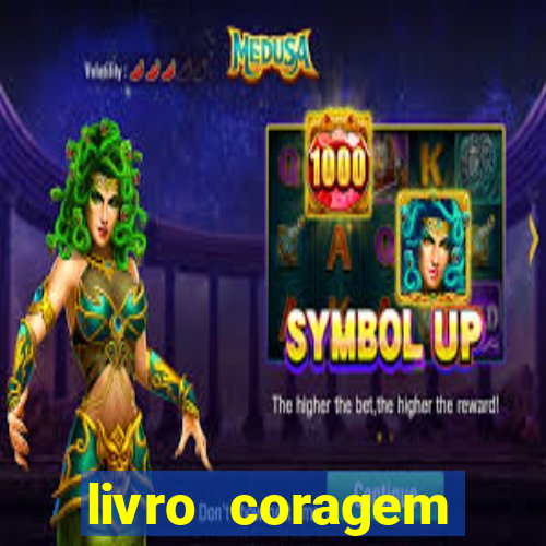 livro coragem desbravadores pdf