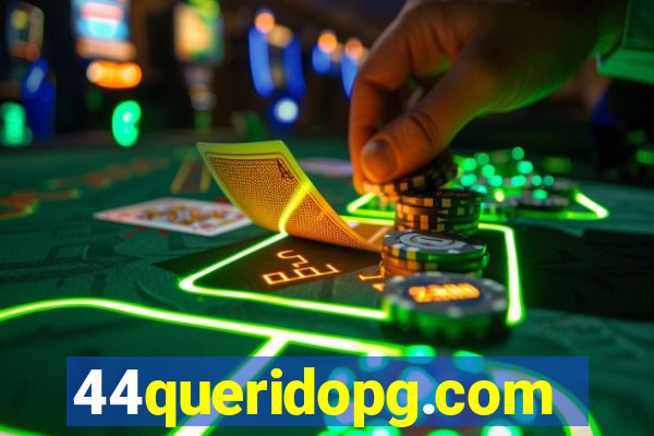 44queridopg.com