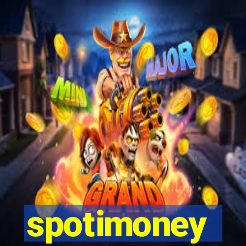 spotimoney